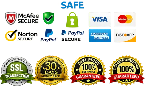 Paiement sécurisé abonnement IPTV Atlas Pro ONTV